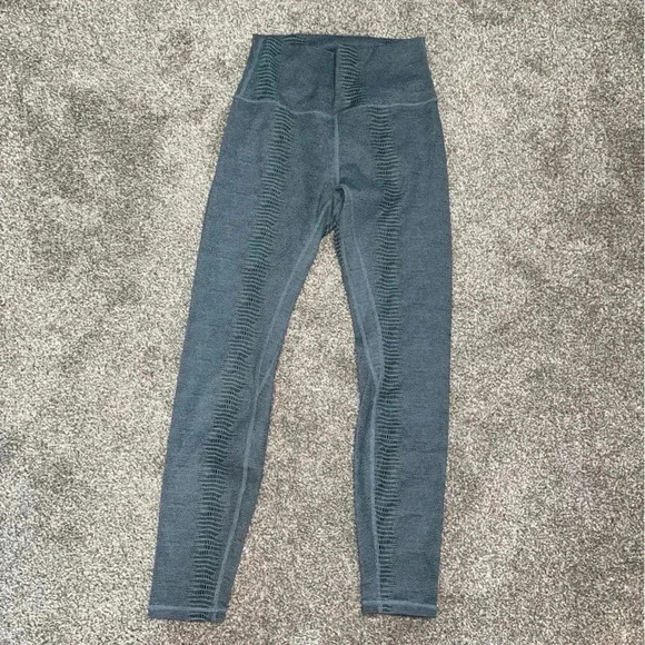 Zyia  Leggings - Picture 2 of 4